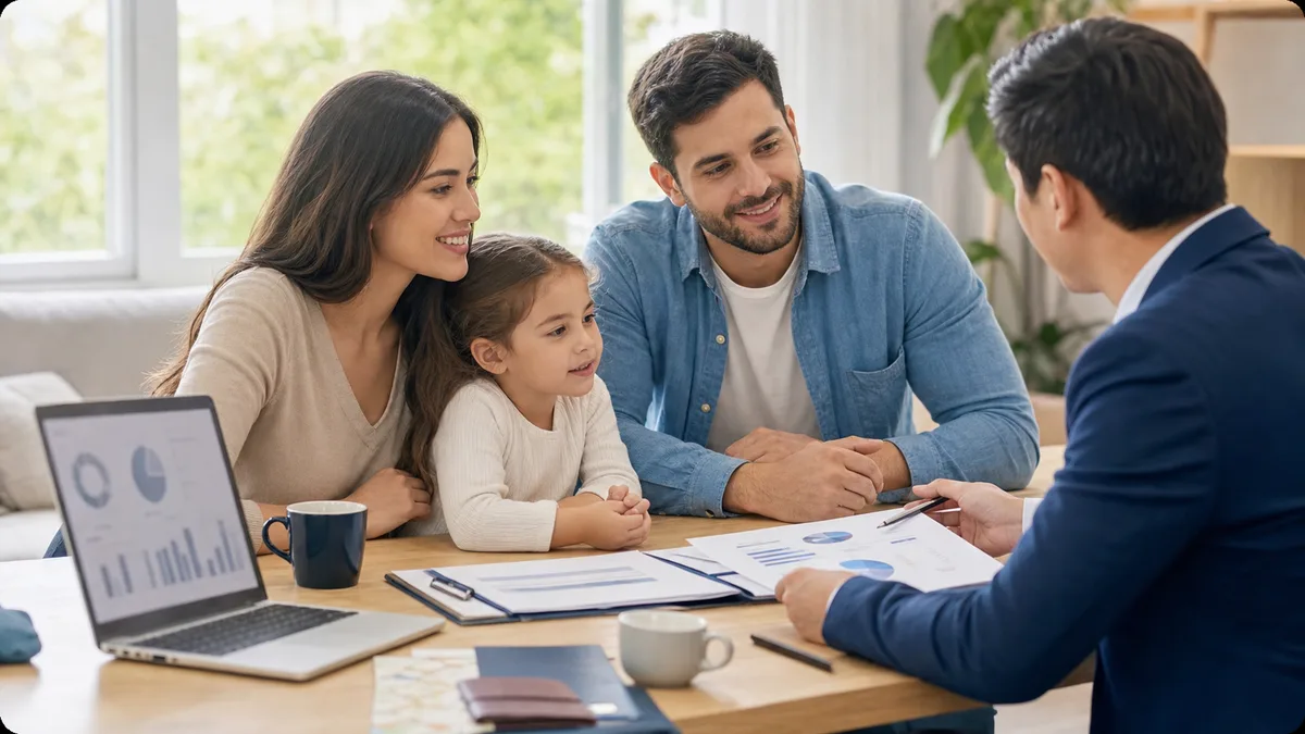 Singapore insurance solution for Malaysians